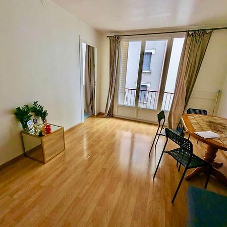 Superbe Chambre - Calme & Propre Grenoble Bagian luar foto