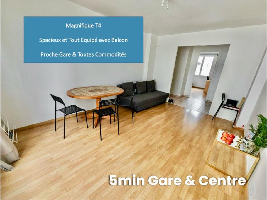 Superbe Chambre - Calme & Propre Grenoble Bagian luar foto